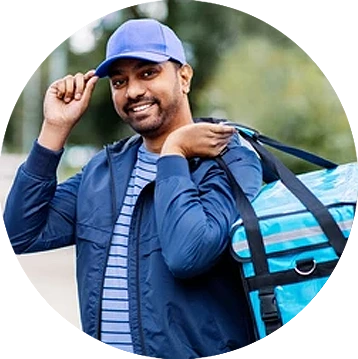 On-Demand Field Services