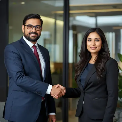 Being a 
Gig4U Partner