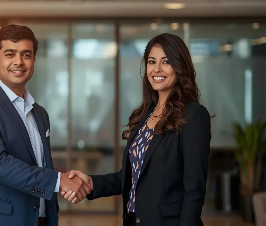 Types of Gig4U Partners